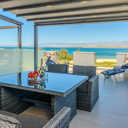 Apartment Mavracic