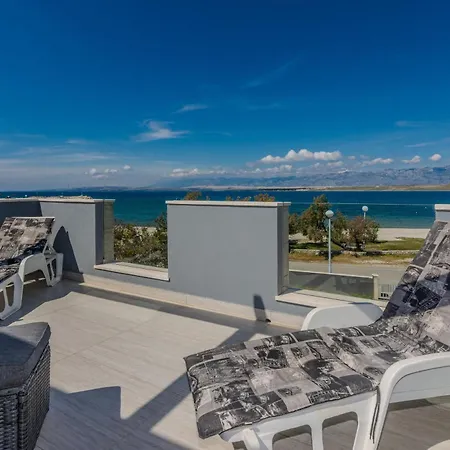 Apartment Mavracic Vir