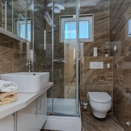 Mavracic Apartment *
