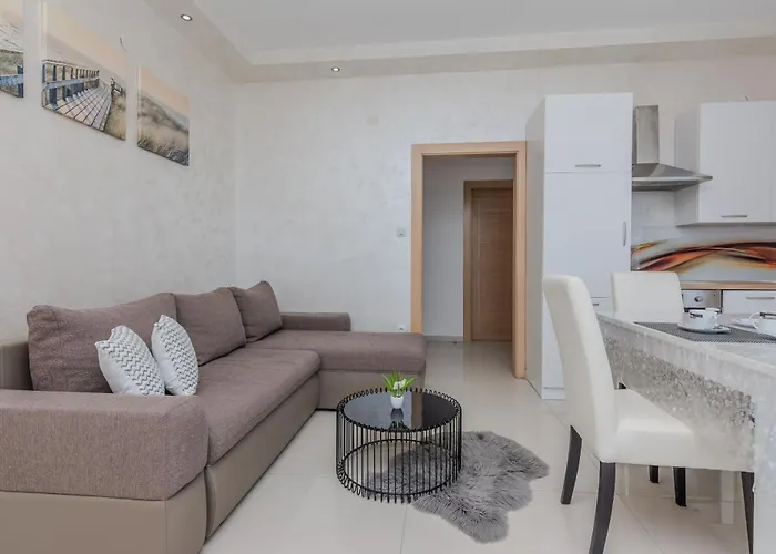 Appartamento Mavracic