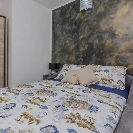 Apartment Mavracic