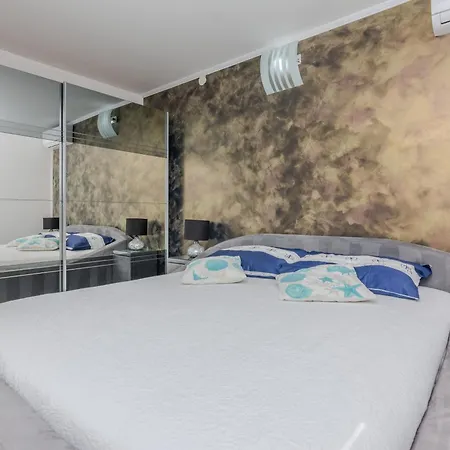Mavracic Apartment *
