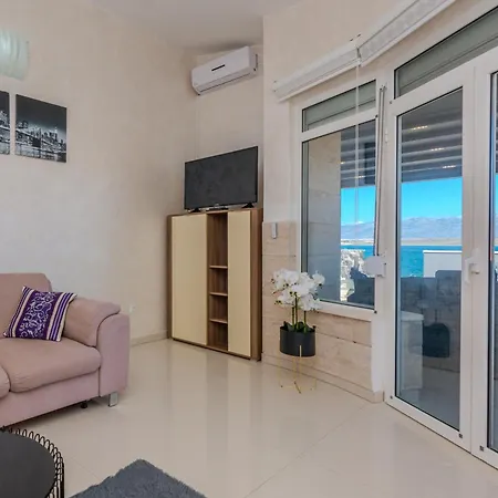 Apartment Mavracic *