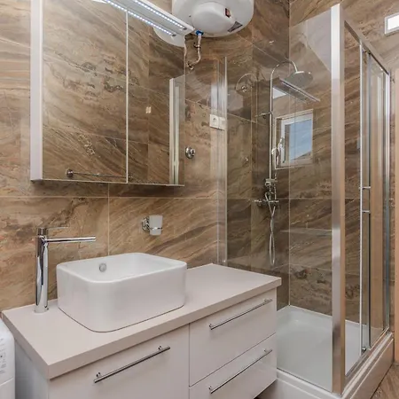 Mavracic Apartment *