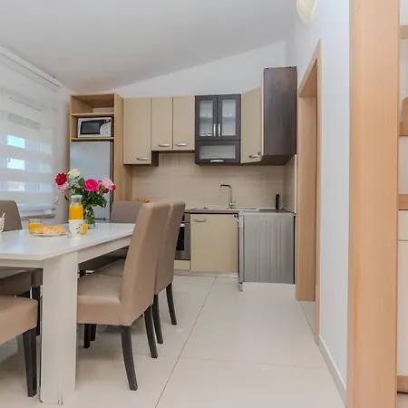 Mavracic Apartment *