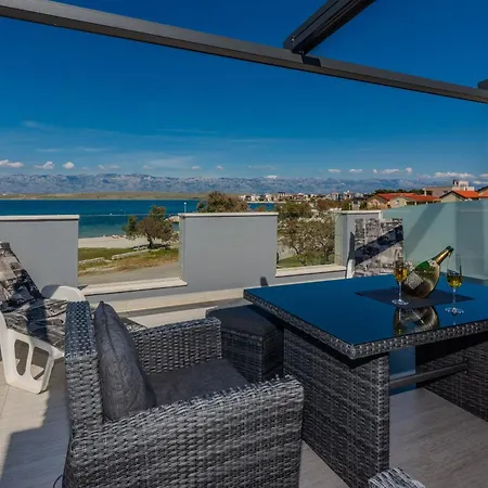 Apartment Mavracic *