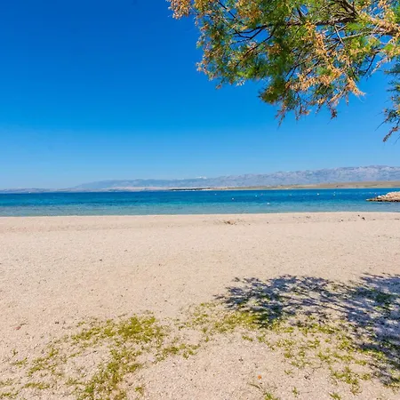 Apartment Mavracic *